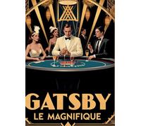 Gatsby le Magnifique