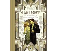 Gatsby le Magnifique