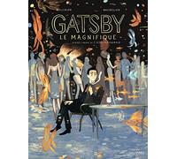 Gatsby le magnifique