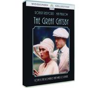 Gatsby Le Magnifique