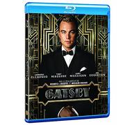 Gatsby le magnifique