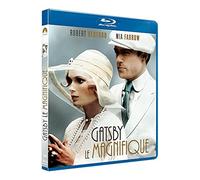Gatsby le magnifique