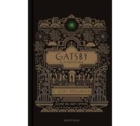 Gatsby le magnifique