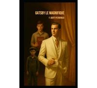 Gatsby le Magnifique