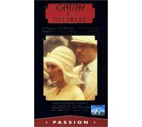 Gatsby le magnifique