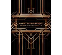 Gatsby Le Magnifique