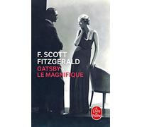 Gatsby Le Magnifique (Film Tie-In) [Lingua francese]