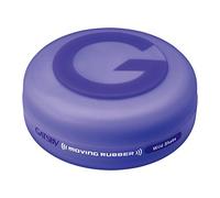 Gatsby Moving - Cera per capelli in gomma