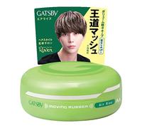 Gatsby Moving Gel per capelli