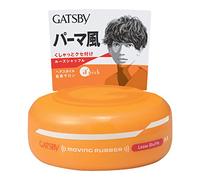 Gatsby Moving Gel per capelli