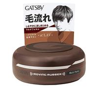 Gatsby Moving Gel per capelli
