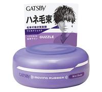 Gatsby Moving Rubber(80G) Wild Shake