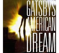 Gatsbys American Dream - Gatsbys American Dream