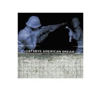 GATSBY'S AMERICAN DREAM - WHY WE FIGHT