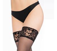 Gatta Ars Amandi calze sexy hold-up erotico kamasutra calze confezione...