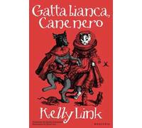 Gatta bianca, cane nero