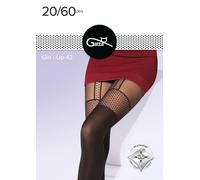 Gatta Girl-Up 42 Nero 2-S