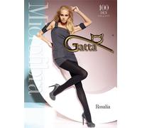 Gatta Rosalia 100 Nero 4-L