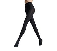 Gatta Satti Matti - 120 den - Elegante Collant coprente satinato in Lycra 3D
