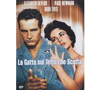 Gatta Sul Tetto Che Scotta (La);