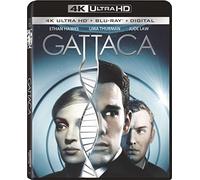 Gattaca