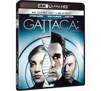 Gattaca (4K UHD + BD) - BD
