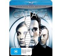 Gattaca [Edizione: Australia]