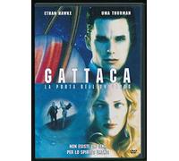 Gattaca - La porta dell'universo