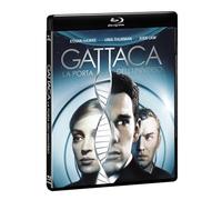 Gattaca - La Porta Dell'Universo - Bd