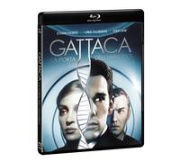 Gattaca - La Porta Dell'Universo - Bd (Blu-ray) Ethan Hawke Uma Thurman Jude Law