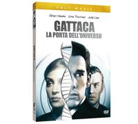 Gattaca - La Porta Dell'Universo (Deluxe Edt.) (DVD) Hawke Thurman ethan hawke