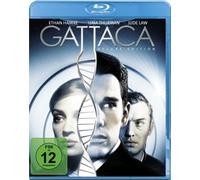 Gattaca - Thrill Edition