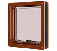 Gattaiola Cat Mate 221 Large - marrone