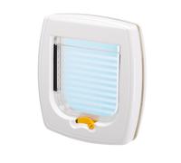 Ferplast Swing sportellino basculante - bianco 1 (72101011)