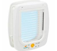 Gattaiola Ferplast Swing 9 Bianco 26,1 x 31,2 x 14,2 cm 26,2 x 10,2 x 31,2 cm