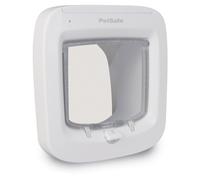 Gattaiola PetSafe Microchip - bianco