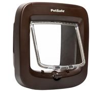 Gattaiola PetSafe Microchip - marrone