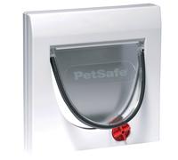 Gattaiola PetSafe® Staywell® Classic - bianco