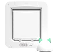 Gattaiola SureFlap Microchip Pet Door Connect - Gattaiola + Hub