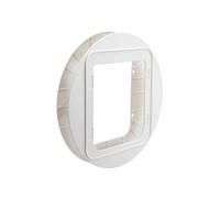 Gattaiola Trixie GMA101 Bianco Plastica Ø 38 cm