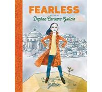 Gattaldo Fearless (Copertina rigida)