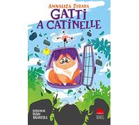 Gatti a catinelle
