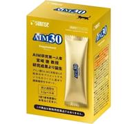 Gatti Amante AIM30 Integratore 15-pack (Ogni 3.2g) per 2 Settimane Giappone