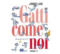 Gatti come noi (mi manchi, dove sei?)