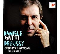 Gatti Daniele, Orch. National De France - Orchestral Works
