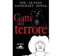 Gatti del terrore