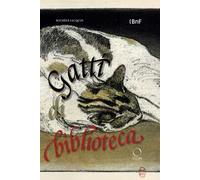 Gatti di biblioteca. Nuova ediz.
