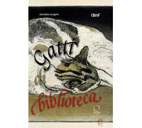 Gatti di biblioteca. Nuova ediz.