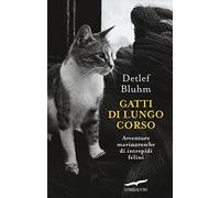 Gatti di lungo corso. Avventure marinaresche di intrepidi felini