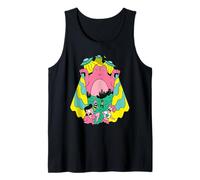 Gatti e Alieni, Amanti dei Gatti Canotta